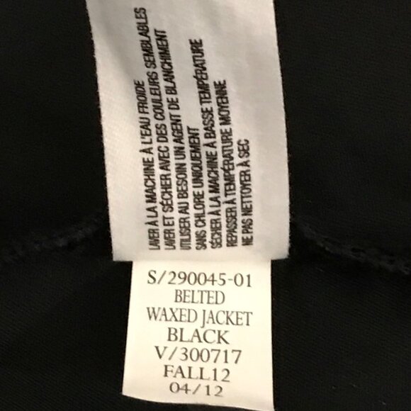 Gap Moto- Utility Jacket- Size M - Picture 7 of 8